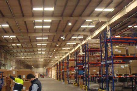 車間展示 車間展示